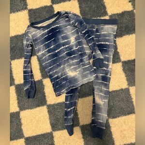 Little sleepies pajamas